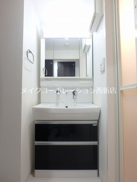インプルーブ西新 その他2