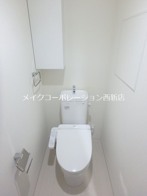 インプルーブ西新 その他3