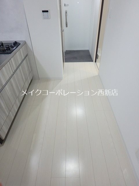 インプルーブ西新 その他7