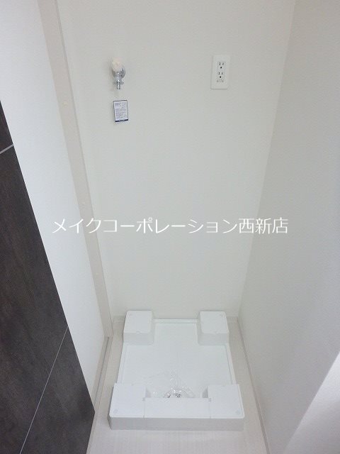 インプルーブ西新 その他9