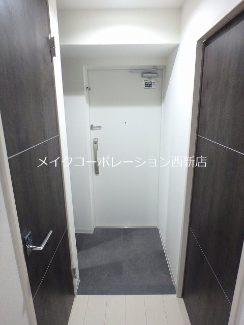 インプルーブ西新 その他10