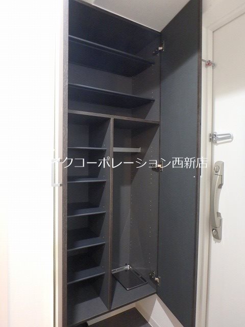 インプルーブ西新 その他11