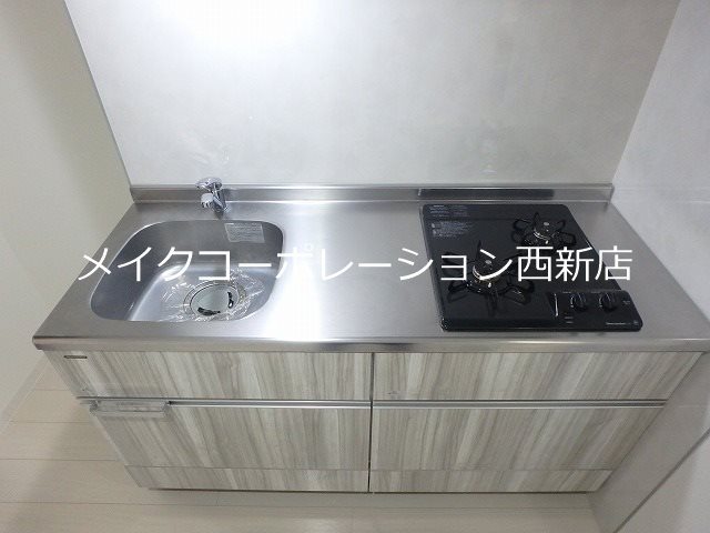 インプルーブ西新 その他12