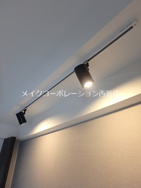 インプルーブ西新 その他14