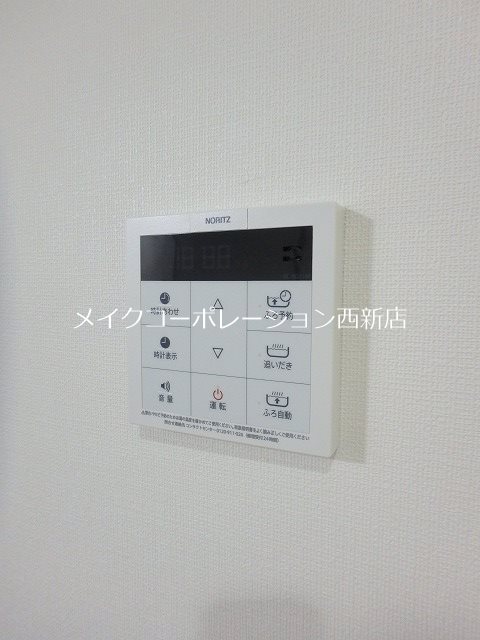 インプルーブ西新 その他15