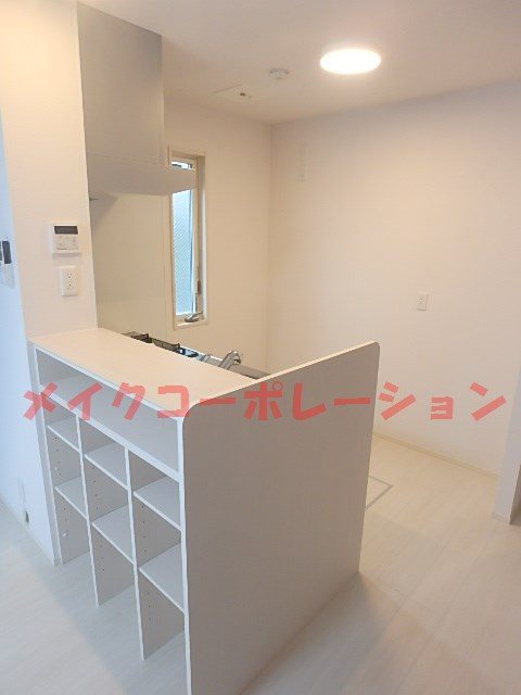 D-room那の川 その他1