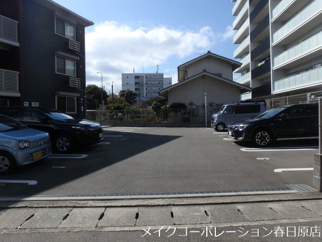 D-room那の川 その他外観1