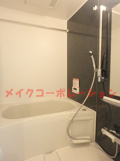 D-room那の川 風呂画像