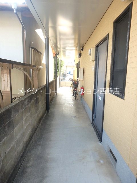 アメニティ庄福 その他外観2