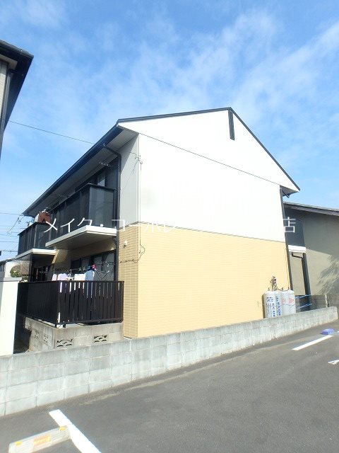 アメニティ庄福 その他外観3