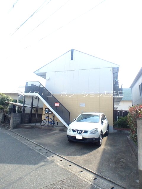 アメニティ庄福 その他外観4