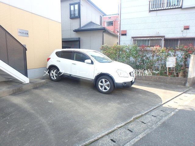 アメニティ庄福 その他外観5