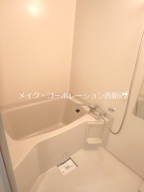 アメニティ庄福 風呂画像