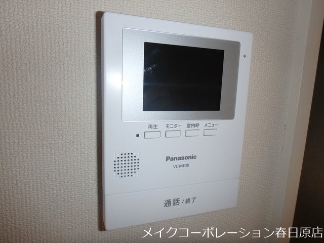 セキュリティ シャルール その他5