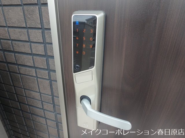 他設備 シャルール その他8