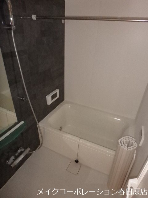 バス シャルール 風呂画像