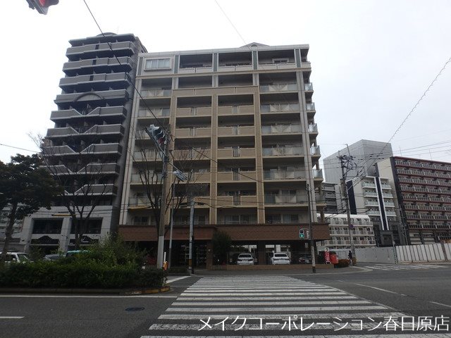 外観 グランパ藤永田 その他外観5