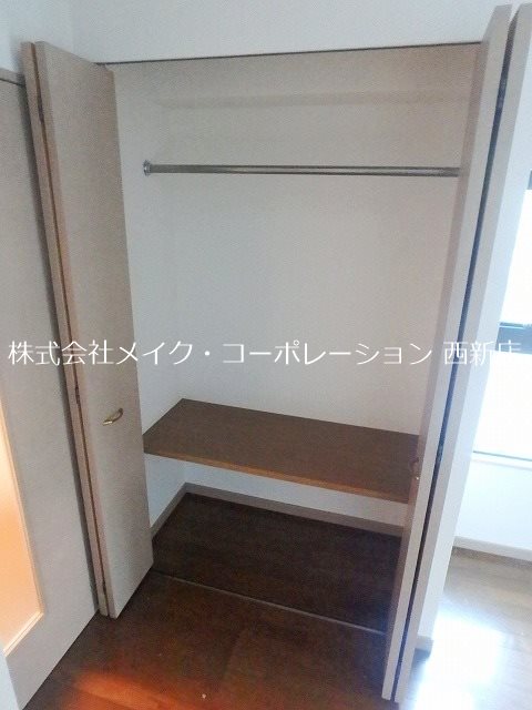 シャインシティ百道 その他4