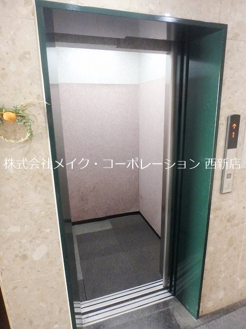 シャインシティ百道 その他外観3