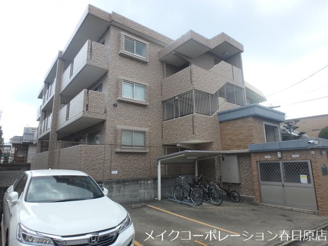 ジュネスふぢ 101号室 外観