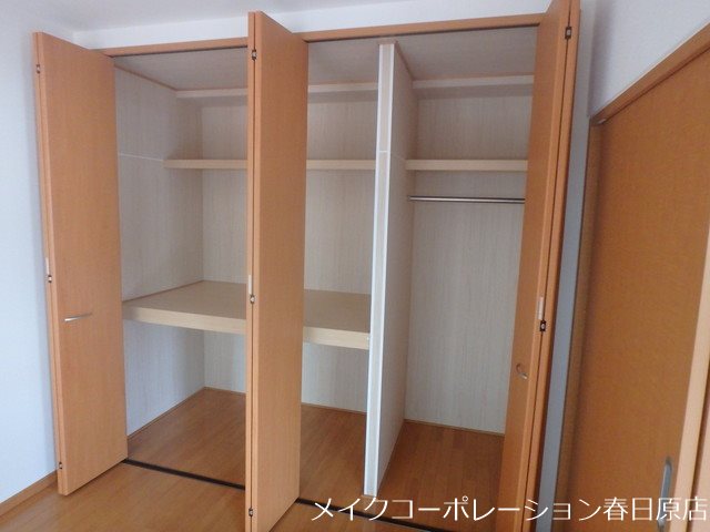 収納 ジュネスふぢ その他4
