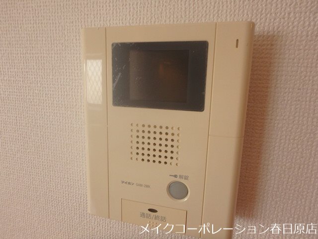 セキュリティ ジュネスふぢ その他5