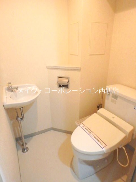 プライムメゾン百道浜 その他1
