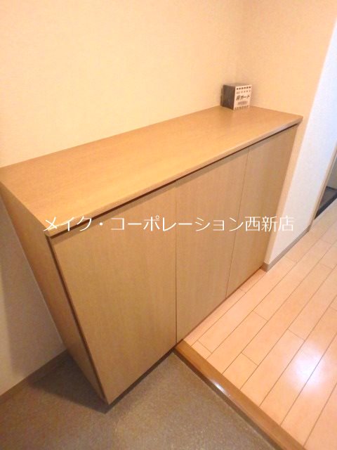 プライムメゾン百道浜 その他7