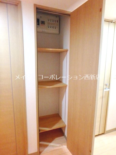 プライムメゾン百道浜 その他11