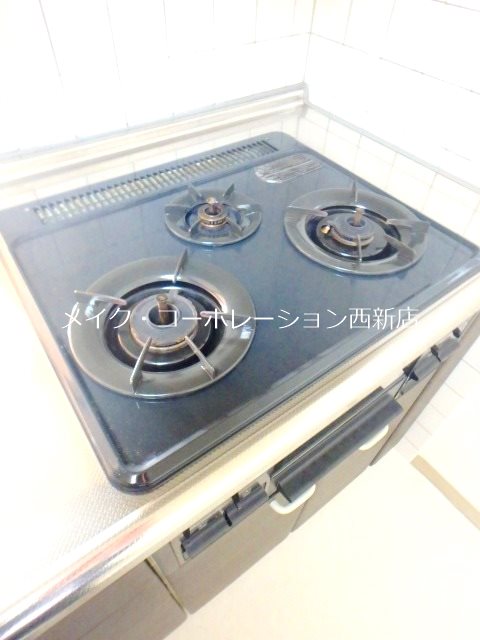 プライムメゾン百道浜 その他13
