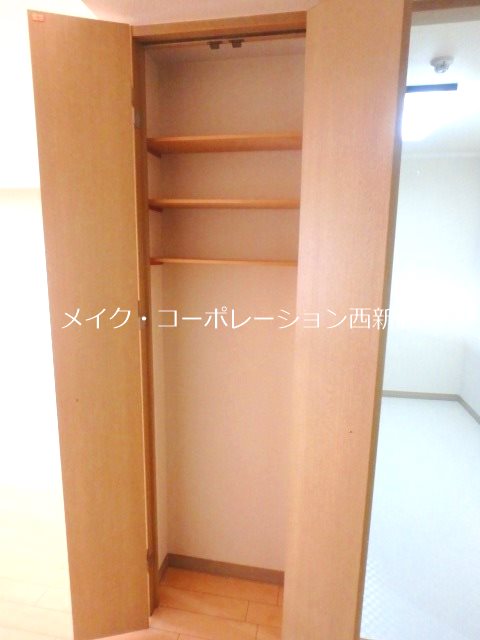 プライムメゾン百道浜 その他16