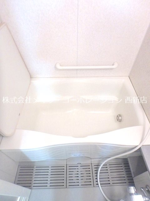 アメックス西新セレスト  その他10