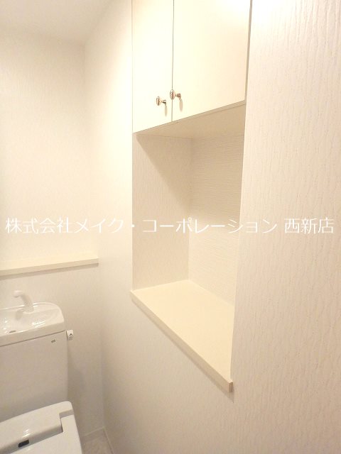 アメックス西新セレスト  その他12