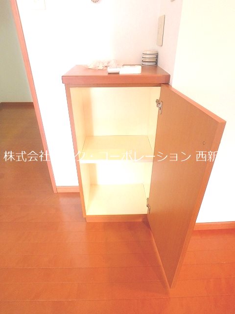 アメックス西新セレスト  その他18