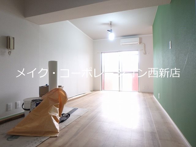 その他 Oak hills 姪浜 その他1