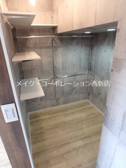 収納 Oak hills 姪浜 その他4