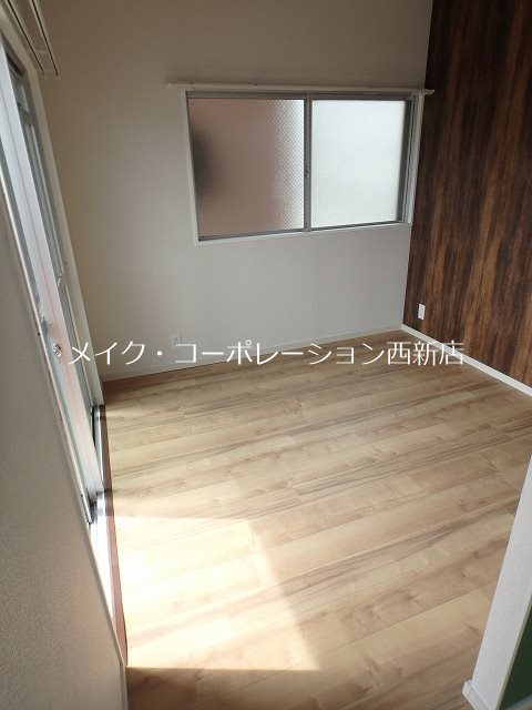 他部屋・スペース Oak hills 姪浜 その他7