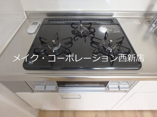 他設備 Oak hills 姪浜 その他9