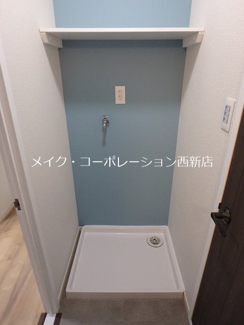 他設備 Oak hills 姪浜 その他10