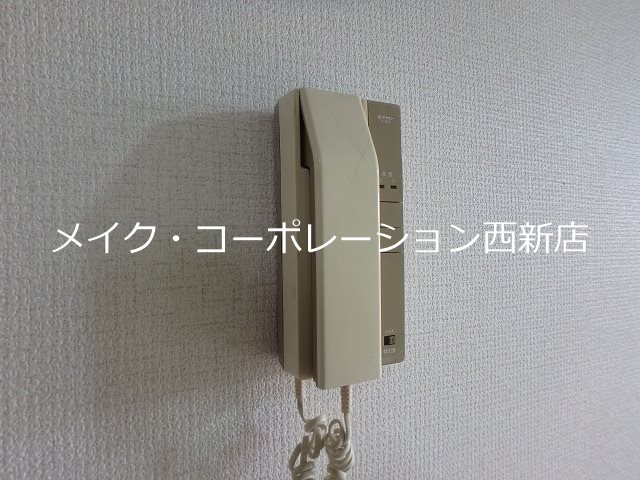 セキュリティ Oak hills 姪浜 その他11