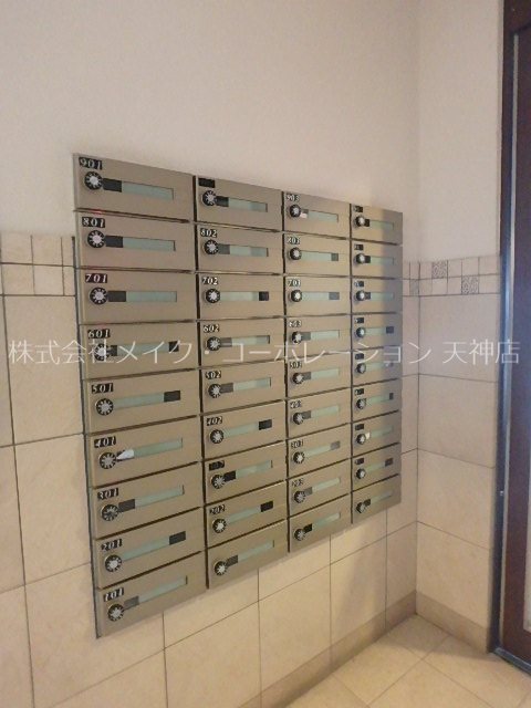 アンジェール高砂 その他外観4