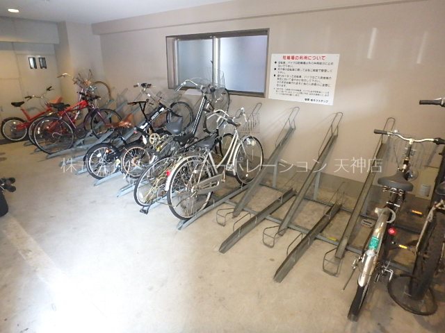 アンジェール高砂 その他外観6