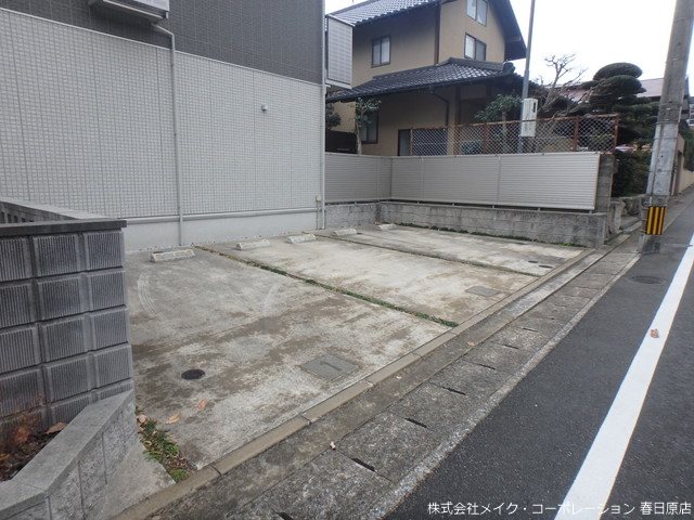 D-room平和 弐番館 その他外観2