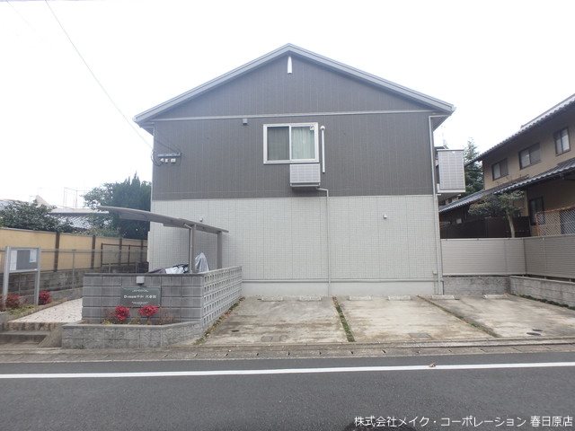 D-room平和 弐番館 その他外観3
