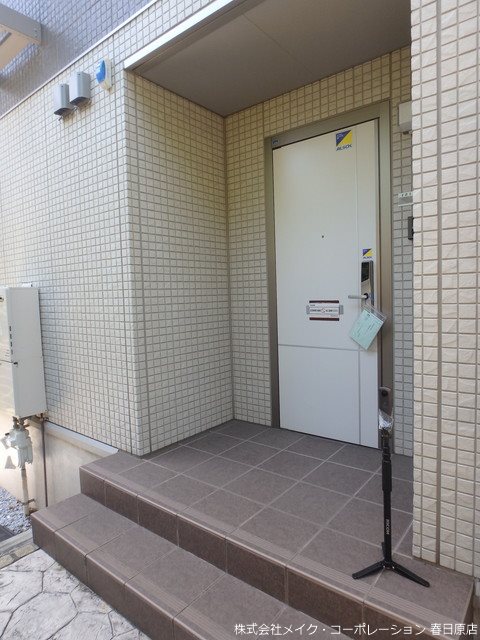 D-room平和 弐番館 その他外観4