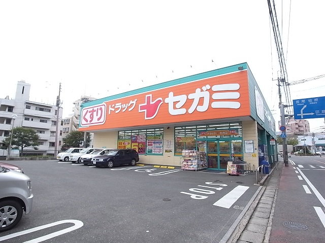 D-room平和 弐番館 周辺画像3