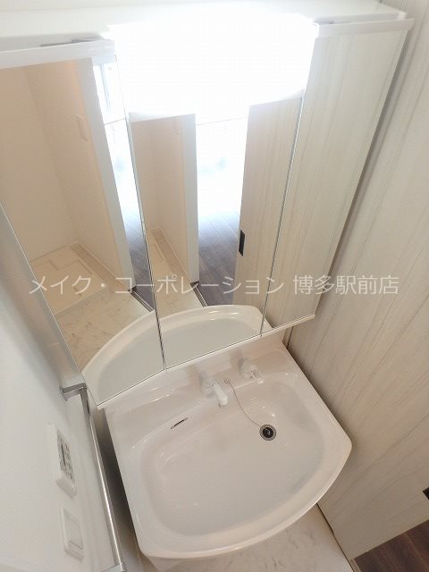 リバティR11 その他1