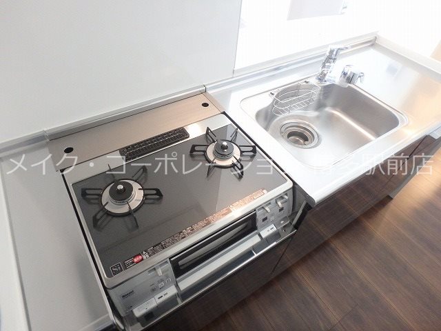 リバティR11 キッチン
