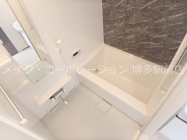 リバティR11 風呂画像