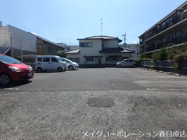 パルデンス春日公園 その他外観1